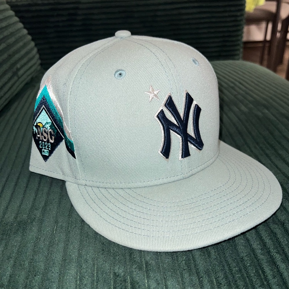 Yankees 2023 ASG Hat